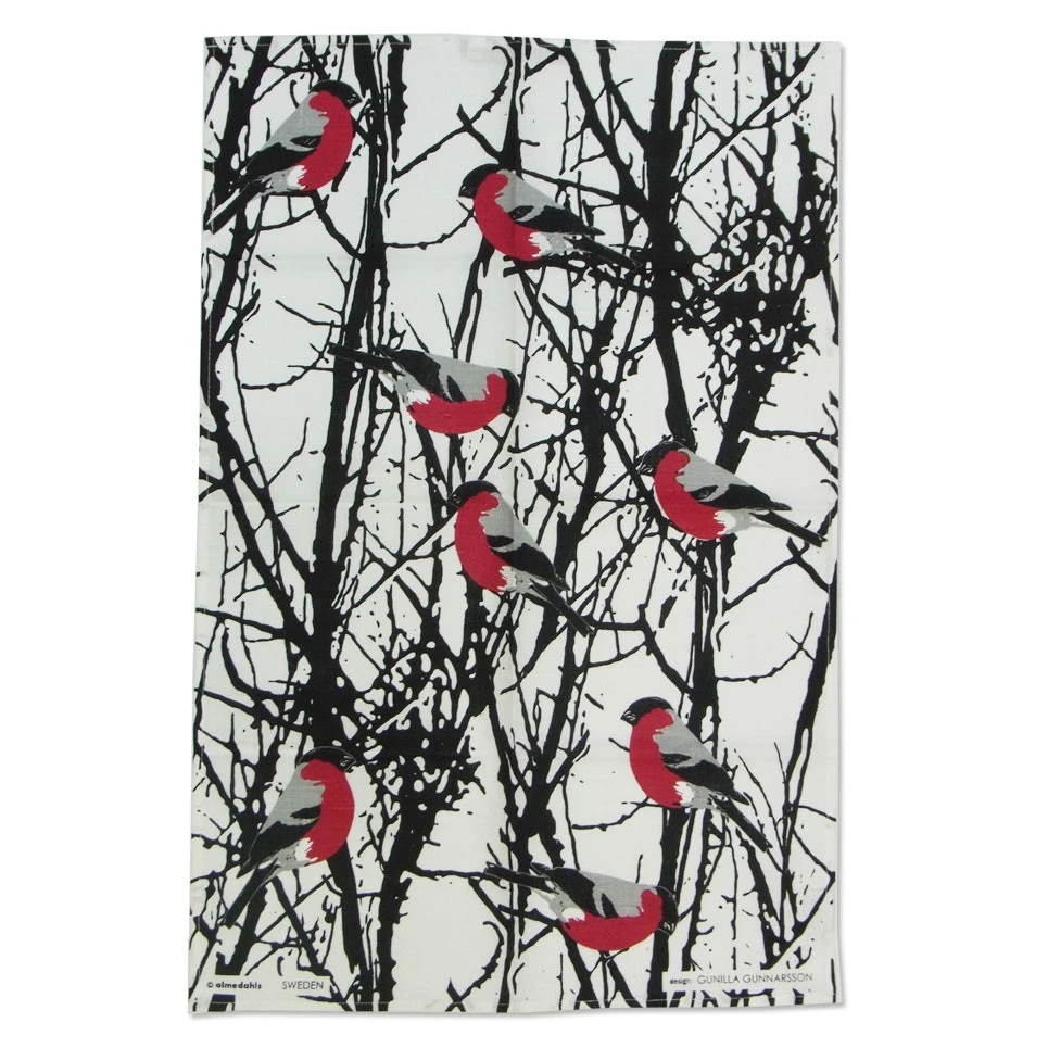 Domherre Küchenhandtuch 72x42cm