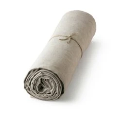 Melerad Tischdecke 157x250 Cm, Natur