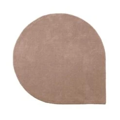 AYTM Stilla Matte Ø130cm, Rose