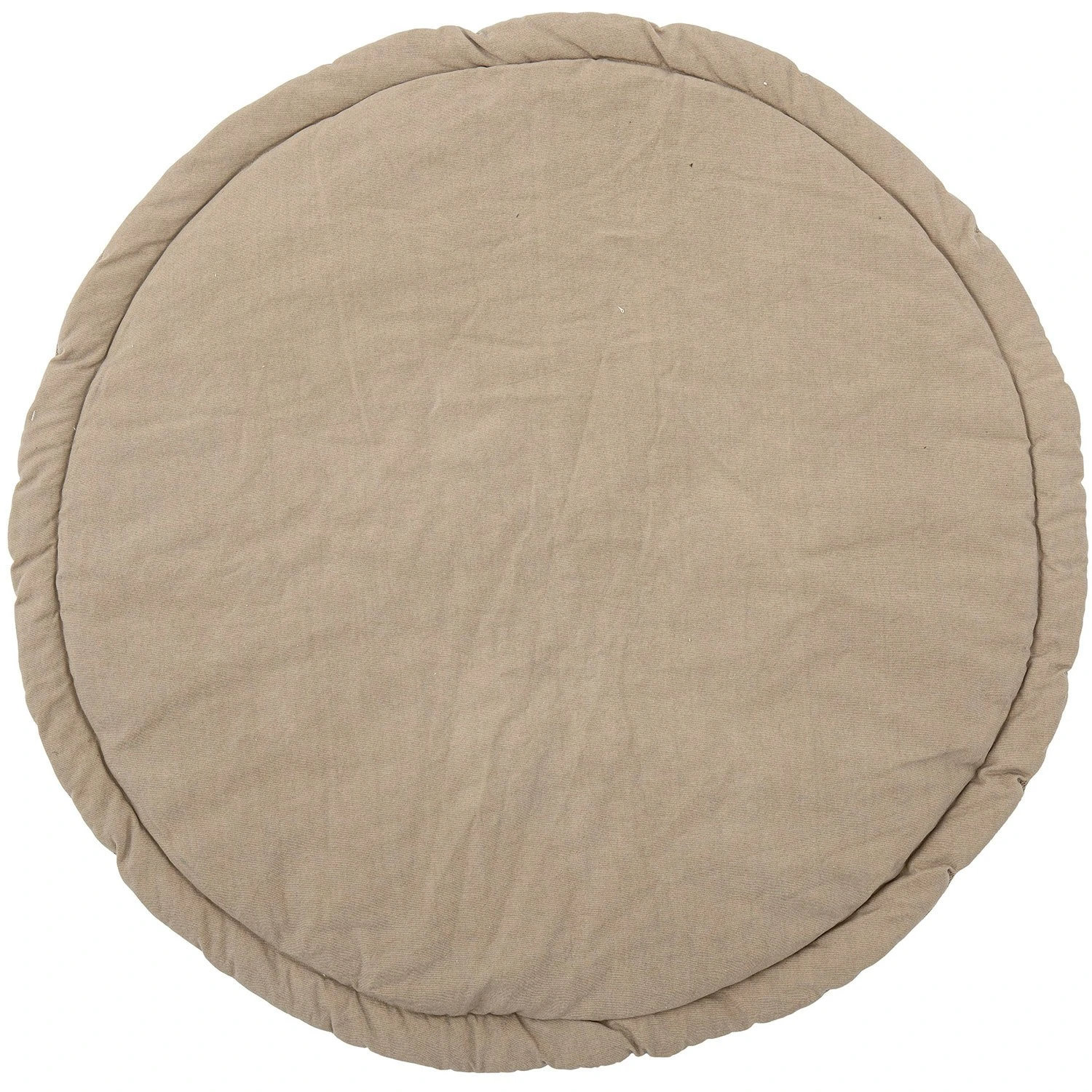 Bloomingville Miko Spielmatte Baumwolle Ø100 Cm – Bild 2