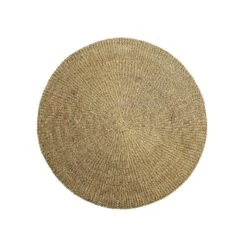 Bloomingville Seagrass Rug, 120 Cm