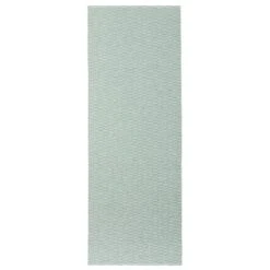 Pemba Teppich Aqua, 70x200 Cm