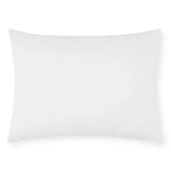 Calvin Klein CK ID Kissenbezug, 50x60 Cm/ Weiß