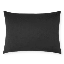 Calvin Klein CK ID Kissenbezug, 50x60 Cm/ Dark Sapphire