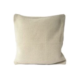 Crochet Kissenbezug 50x50 Cm, Seashell