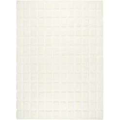 Loha Teppich Nachweisbar Natural, 248x348 Cm