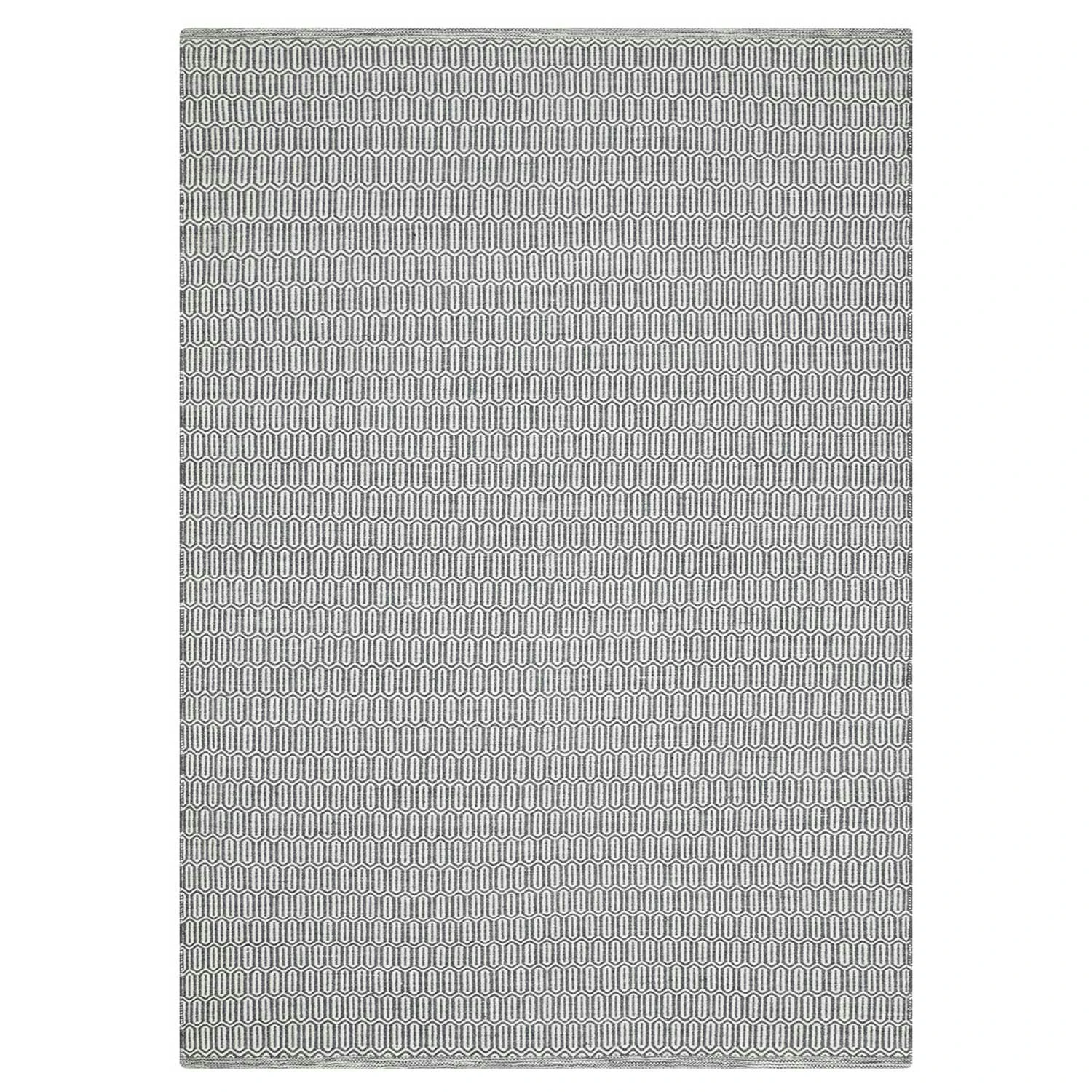 Mohini Teppich Blau, 200x300 Cm