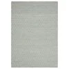 Mohini Teppich Grau, 250x350 Cm