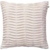 Rishi Cushion Cover 50x50 Cm, Ivory