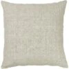 Cozy Living Luxury Light Kissen 50x50 Cm, Cashmere