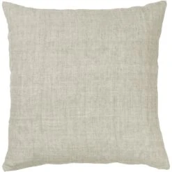 Cozy Living Luxury Light Kissen 50x50 Cm, Cashmere