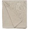 Cozy Living Tracey Tischdecke Alpaca, 140x230 Cm