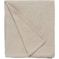 Cozy Living Tracey Tischdecke Alpaca, 140x230 Cm