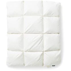 Dreamy Hybrid Eco Kissen, Weiß 50x60 Cm