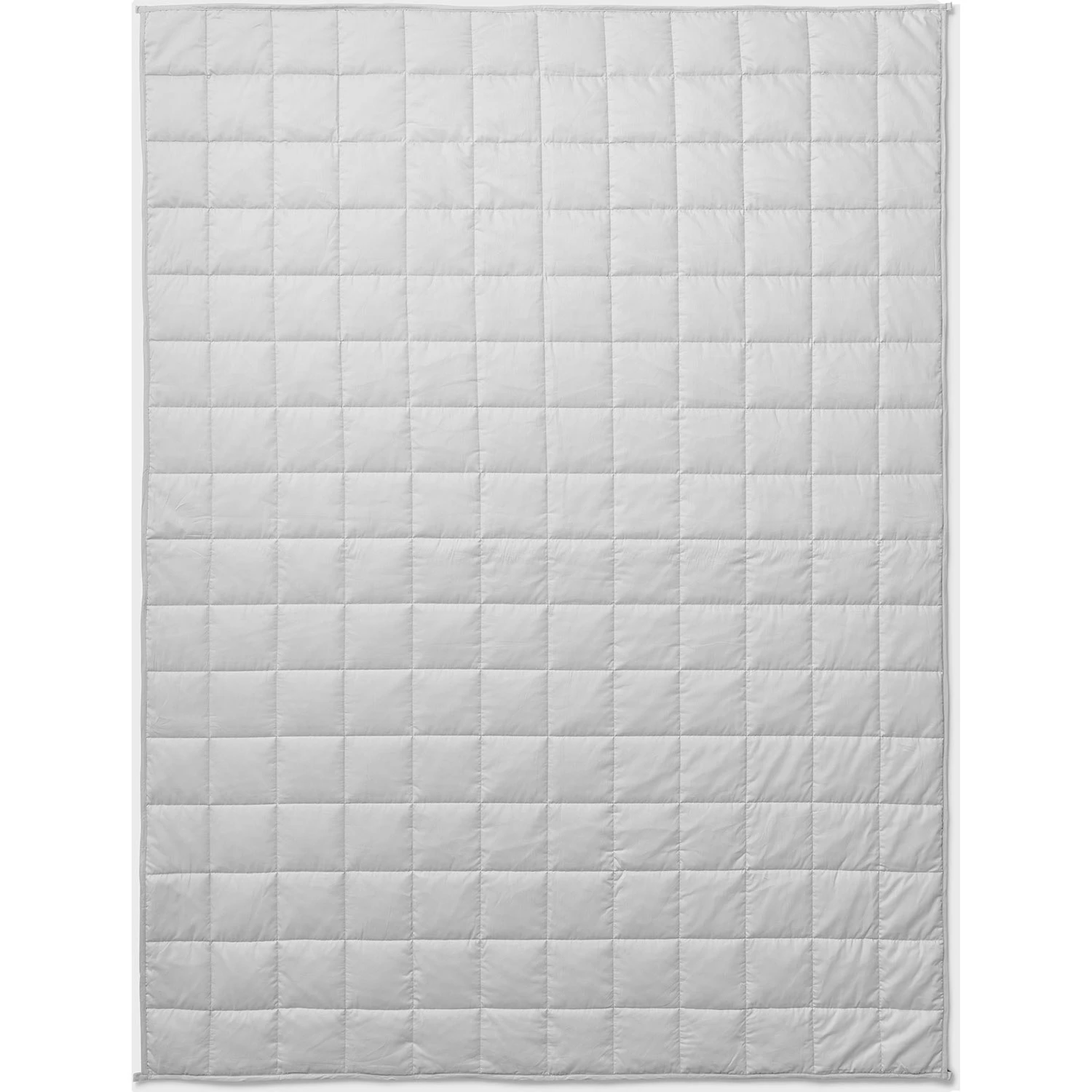 Pearl Classic 7 Kg Gewichtsdecke 150x200 Cm, Light Grey – Bild 2