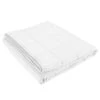 Pearl Classic Weighted Duvet 150x230 Cm White, 12 Kg