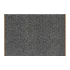 Design House Stockholm Björk Matte 200 X 300 Dunkelgrau