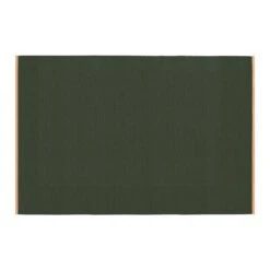 Design House Stockholm Björk Matte 200 X 300 Grün