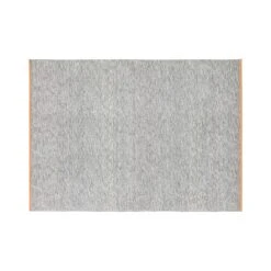 Design House Stockholm Björk Matte Hellgrau, 170x240cm