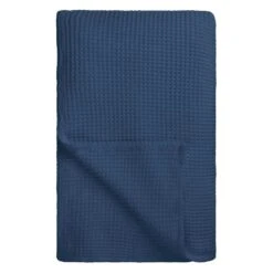 Alba Decke 224x244 Cm, Midnight