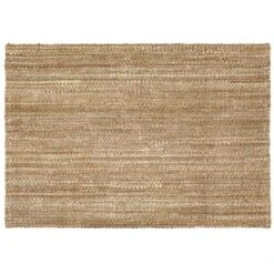 Dixie Fanny Teppich Naturfarben, 160x230 Cm