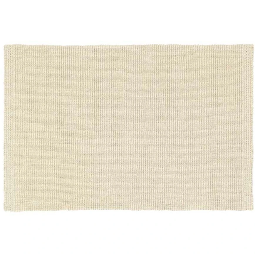 Dixie Fiona Fußabtreter 60x90 Cm, Ivory