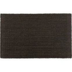 Dixie Fiona Fußabtreter 45x75 Cm, Coffee