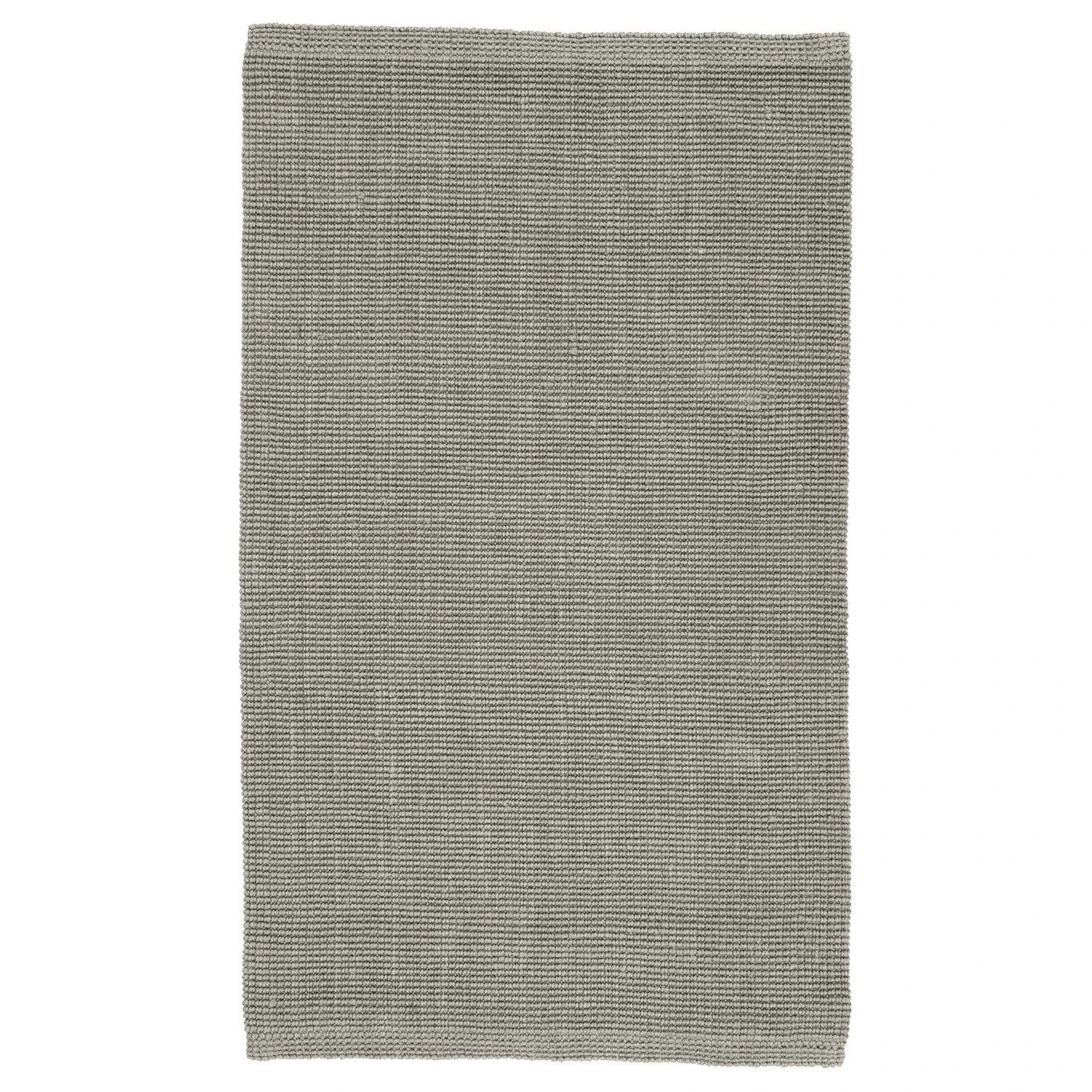 Dixie Fiona Matte 70x120cm, Grau