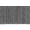 Dixie Fiona Rug 190x290 Cm, Lead Grey