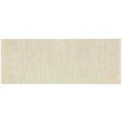 Dixie Fiona Teppich Elfenbein, 80x180 Cm