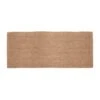 Dixie Jute Teppich 80x180 Cm, Natural Grey