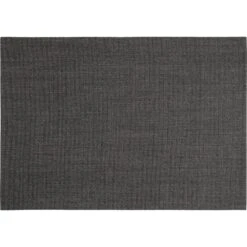 Dixie Jenny Teppich Schwarz, 160x230 Cm