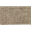 Dixie Sisal Fußabtreter Natural, 70x120 Cm