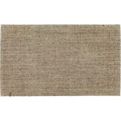 Dixie Sisal Fußabtreter Natural, 70x120 Cm