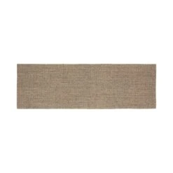 Dixie Sisal Teppich, 80x250 Cm