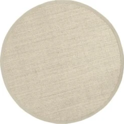 Dixie Sisal Teppich 150 Cm, Marble