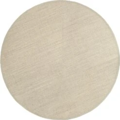 Dixie Sisal Teppich 250 Cm, Marble