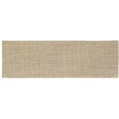 Dixie Sisal Teppich Marble, 80x250 Cm