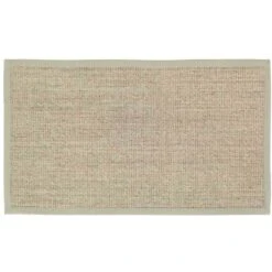 Dixie Sisal Türmatte Marble, 70x120 Cm