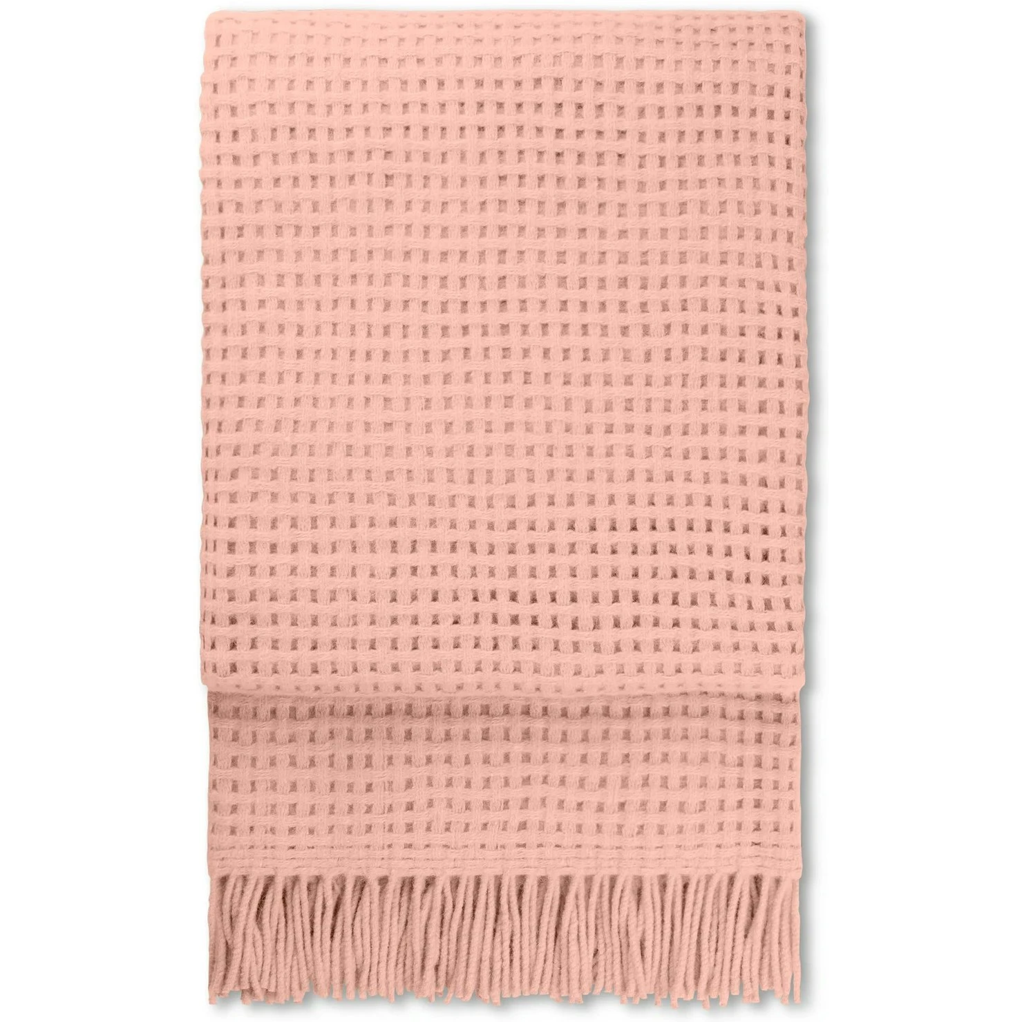 Basket Decke 130x200 Cm, Nude
