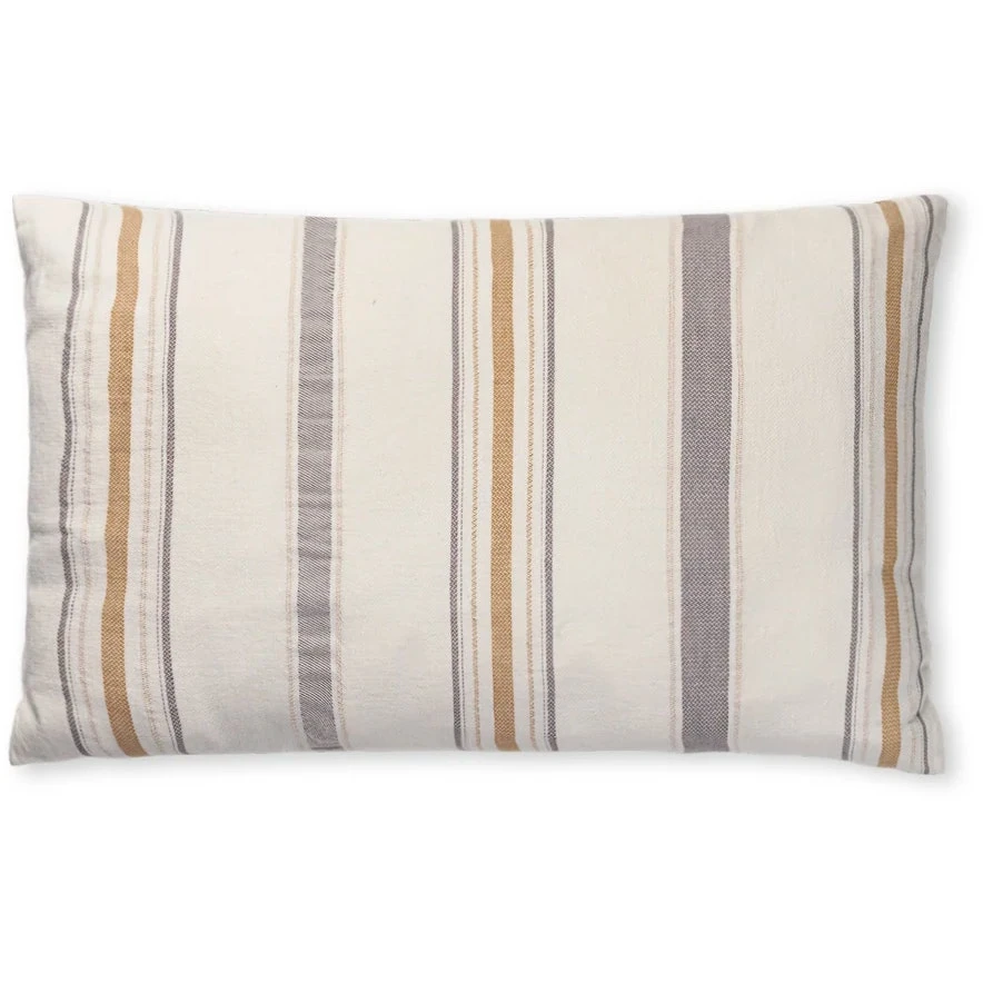 Bellis Kissenbezug Ivory, 30x50 Cm