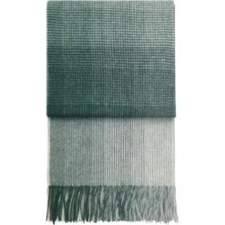 Horizon Decke 130x200 Cm, Immergrün