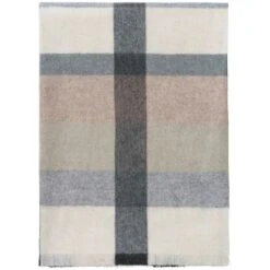 Intersection Decke 130x190 Cm, Grün