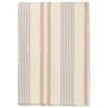 Iris Decke 130x215 Cm, Beige