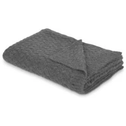 Sailor Decke 130x180 Cm, Grau