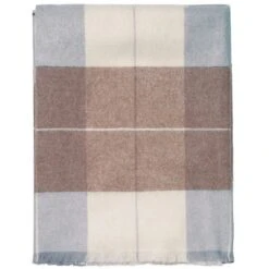 Scotch Decke 130x190 Cm, Kamelhaarfarben