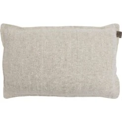 Ernst Kissenbezug Naturweiß, 40x60 Cm