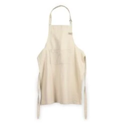 Ernst Schürze Lang 100 Cm, Natur