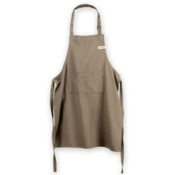 Ernst Schürze Lang 100 Cm, Taupe