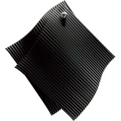 Eva Solo Topflappen, Schwarz